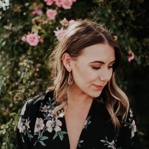 Meet your Posher, Savannah